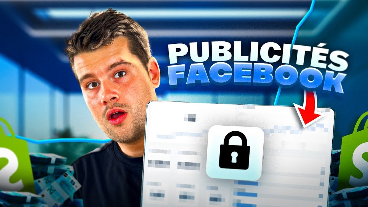 Cr&eacute;er sa premi&egrave;re campagne Facebook Ads en 2025 [TUTO]