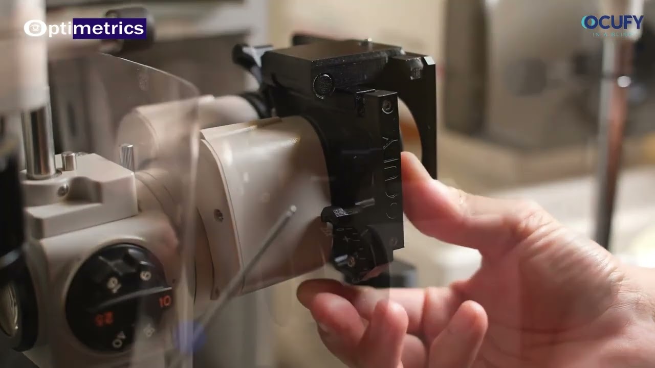 How to Use the Ocufy Wide: Complete Setup & User Guide