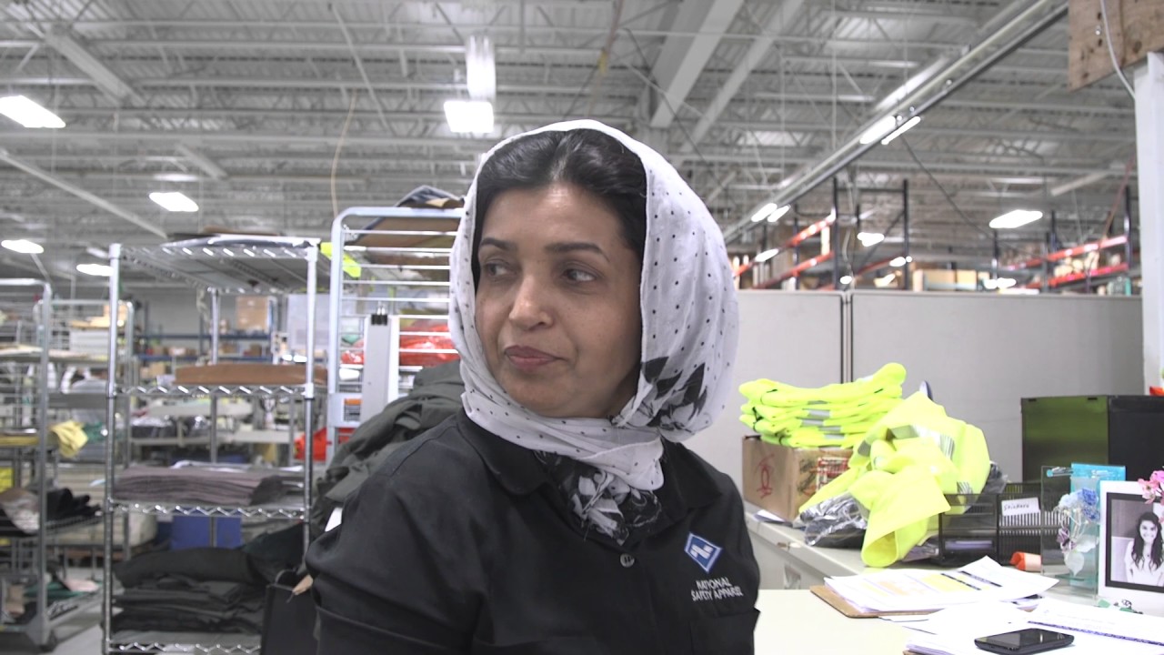 Global Cleveland - Fatima