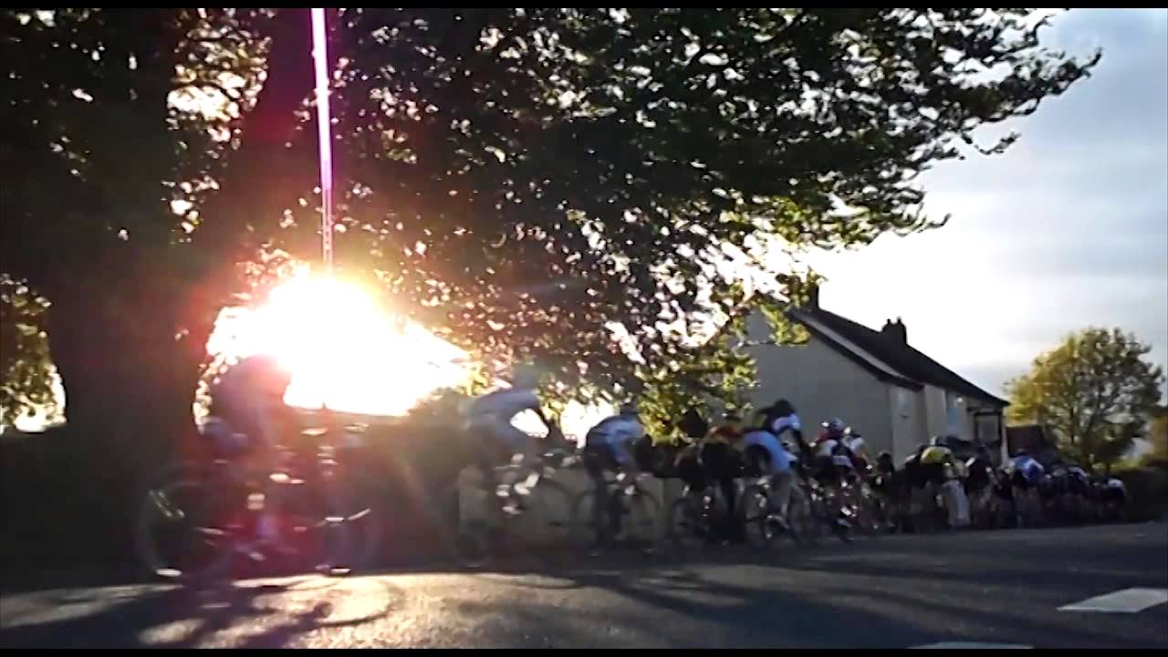Modbury Road Race - 23rd May 2013