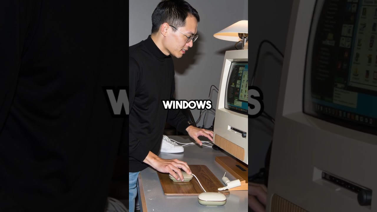 Xerox Engineer Gave Away Trillion Dollar Inventions