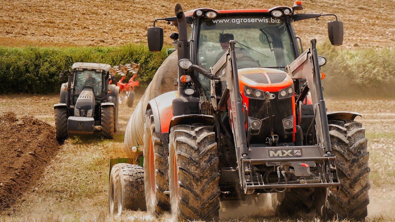 🔥ROZLEWANIE GNOJOWICY & ORKA 2022!🔥KUBOTA I VALTRA W AKCJI!🔥GR CEBULA NA PEŁNEJ!🔥DUŻE GÓRY!🔥ŚwO!🔥