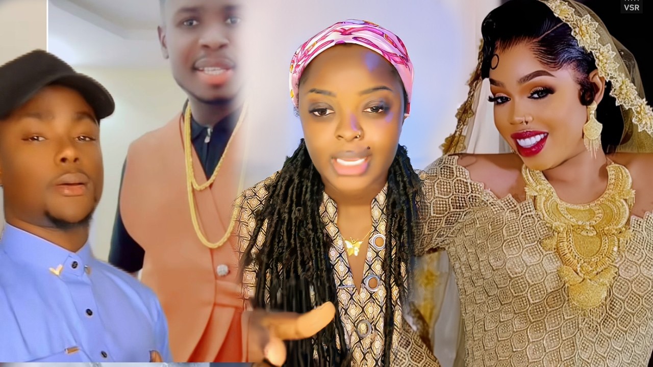 🔴Live Awoush kitty