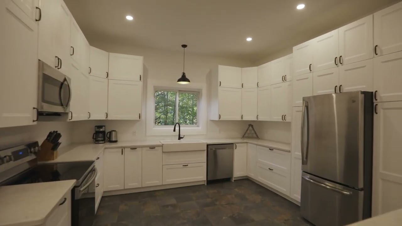 6527 Pioneer Village Lane Property Video Branded