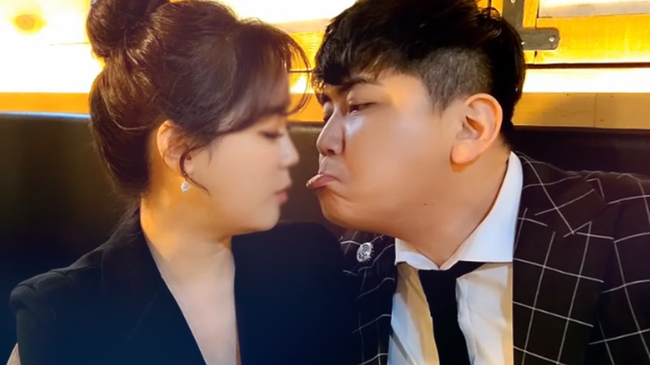 취하면 더 귀여운 한나 누나! 랜선 퀴즈컵 뒤풀이! 200401 [4] - KoonTV