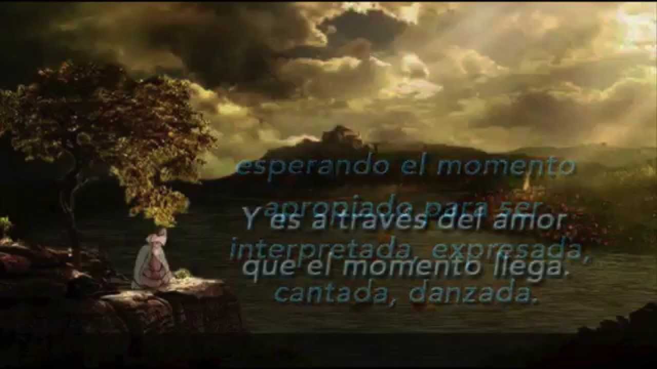 Maestro espiritual sufi de gran trascendencia. Djalal- ud- Din Rumi