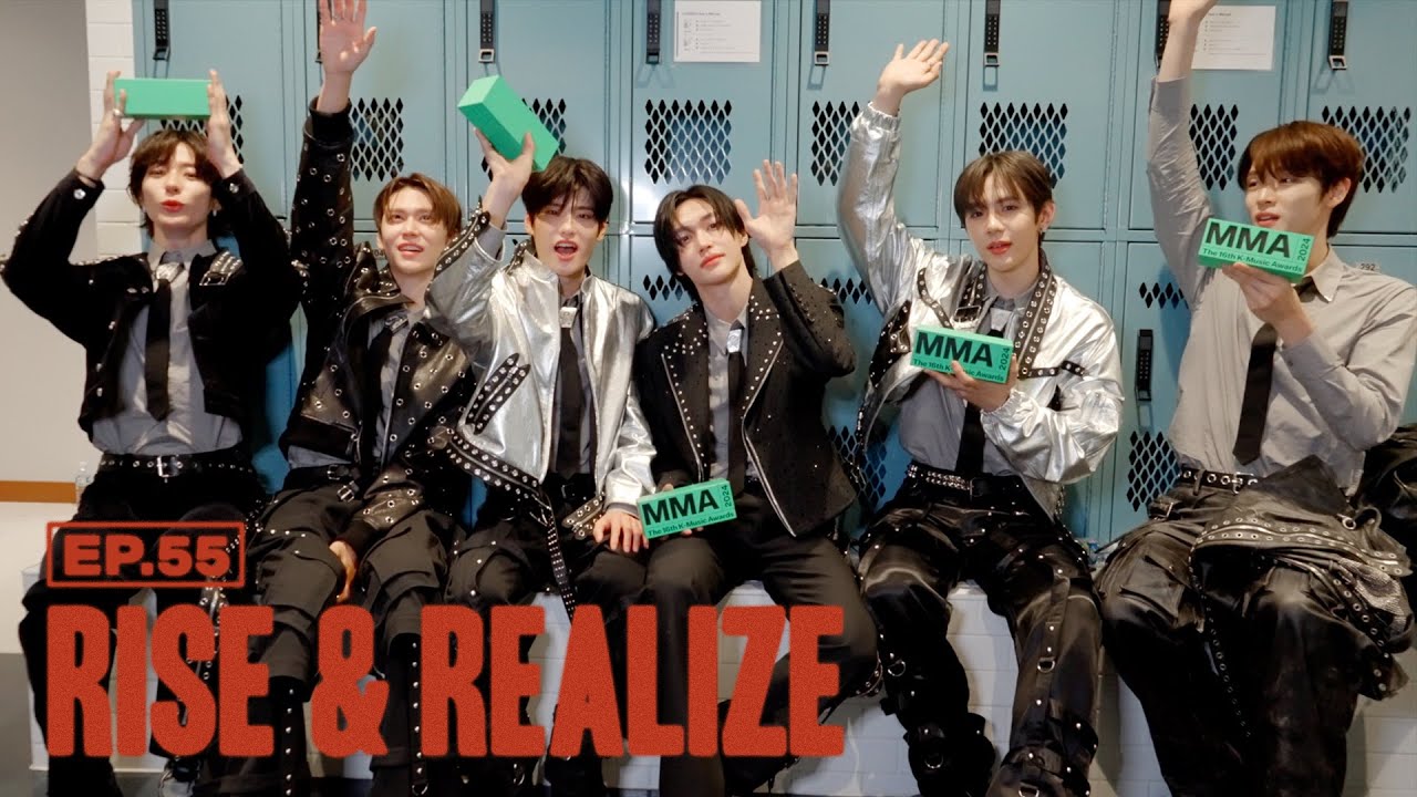 2024 KGMA & MMA | RISE & REALIZE EP.55