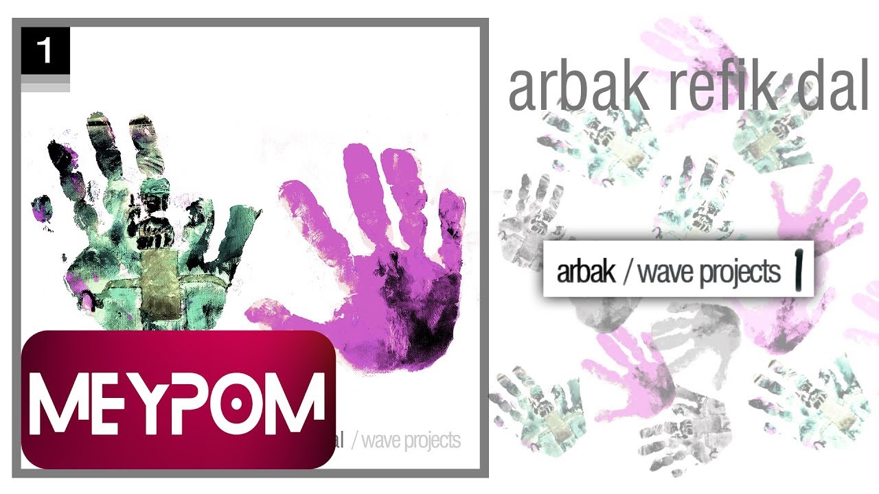 Arbak Refik Dal - Kelam (Official Audio)