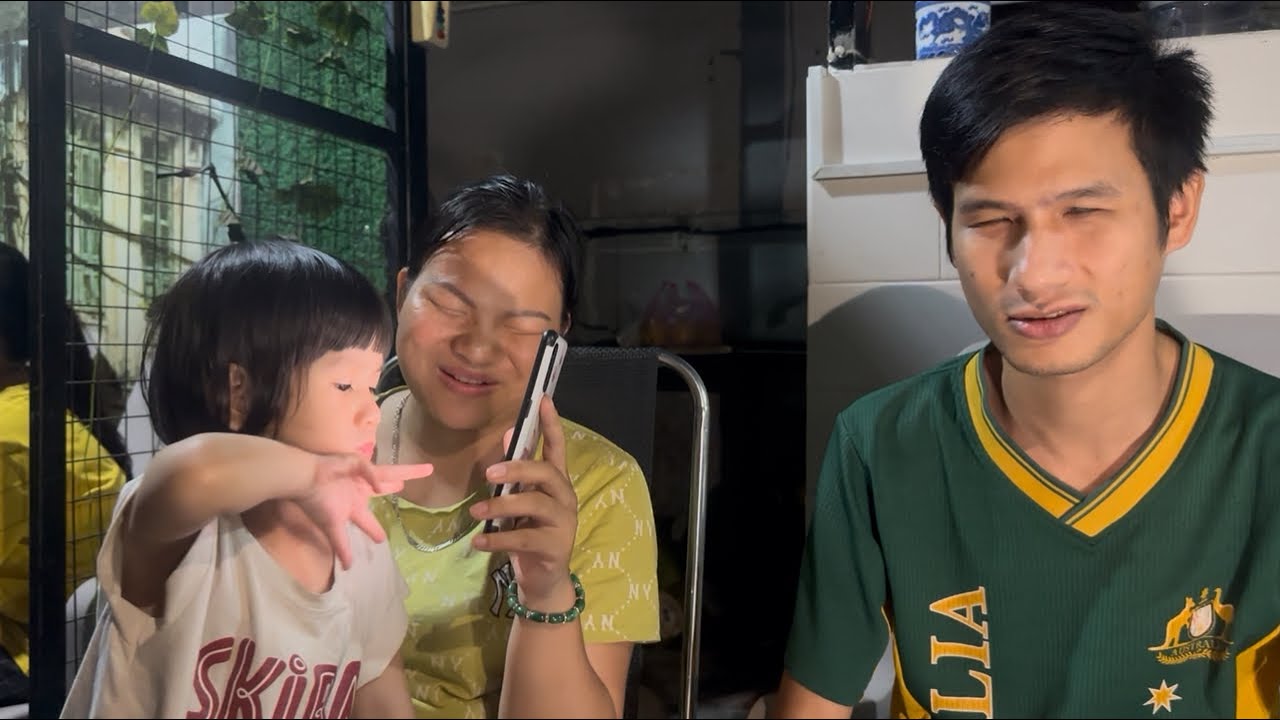 Khán Giả Sẽ Rơi Nước Mắt Khi Nghe Con Gái Xuân Hoà, Bích Phương Gọi Lên Nói Những Gì