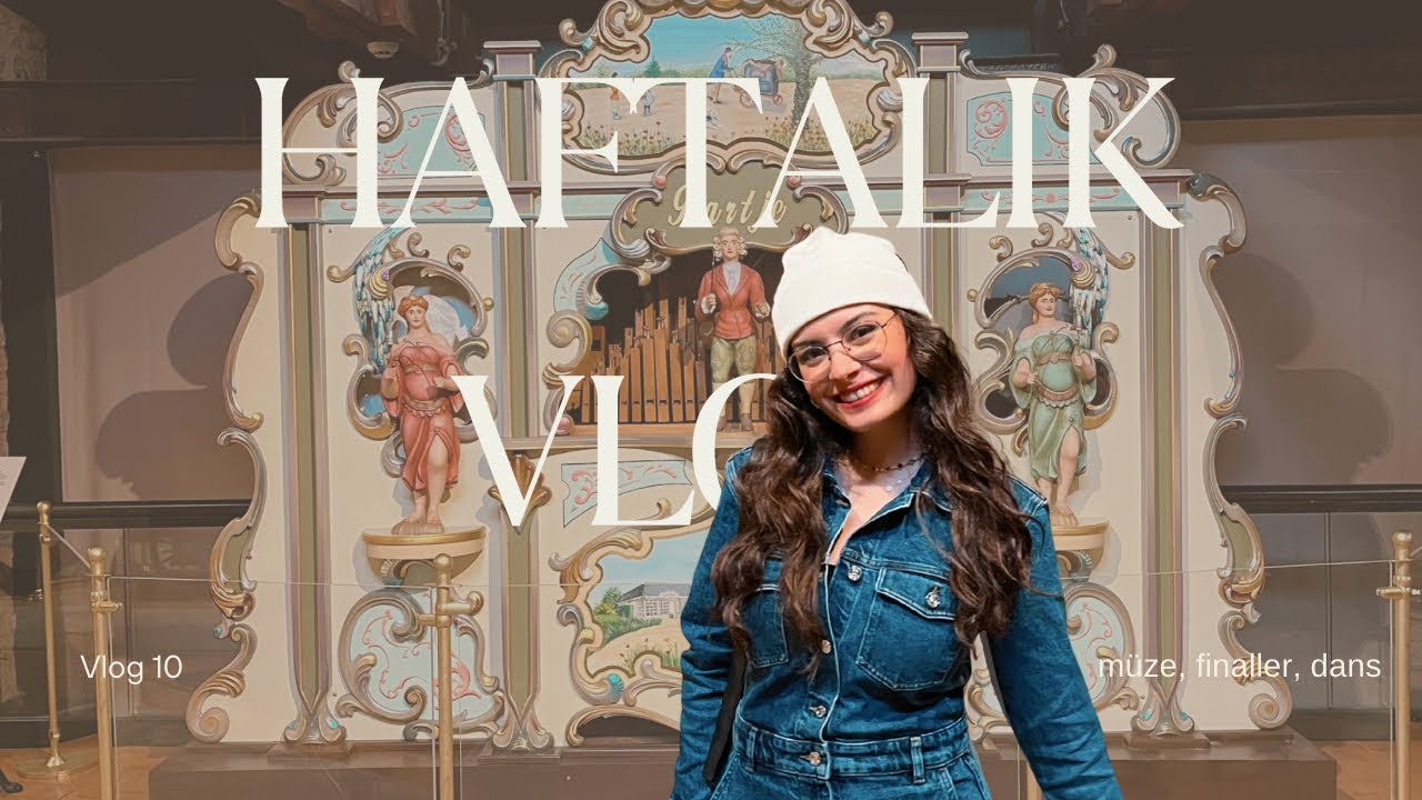 Dersten Kaldım Dansöz Olacağım 💃