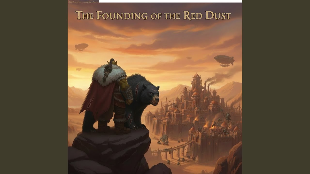 Echoes of the Ancient Feud