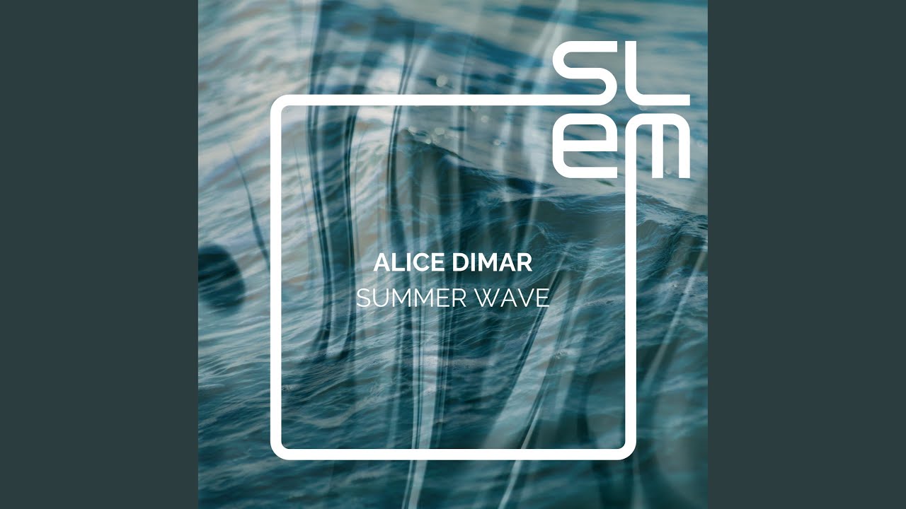 Summer Wave (Radio Edit)