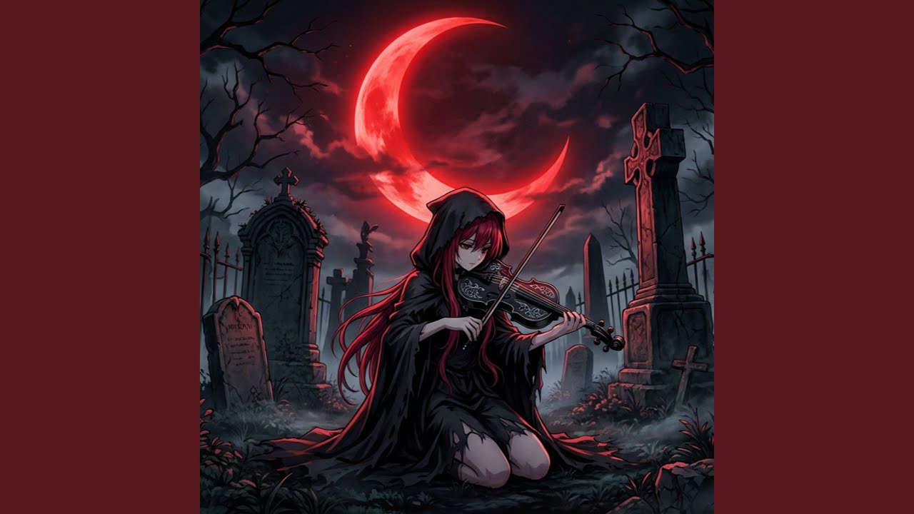 Red Requiem