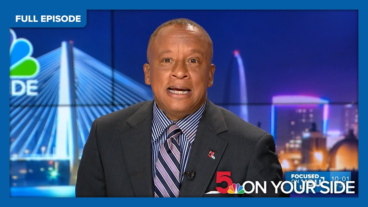 5 On Your Side at 10 - September 28, 2024 (Full Broadcast)
