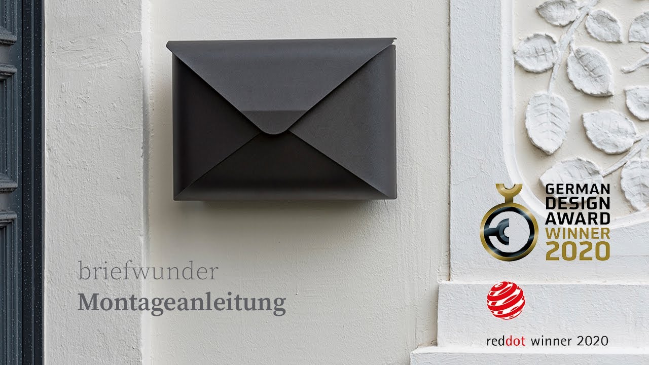 Briefkasten 