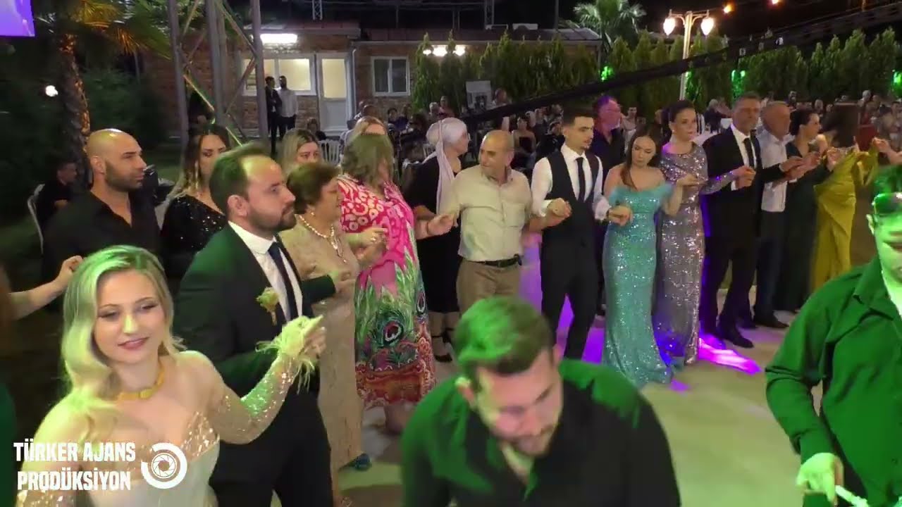 #svadba golema #ke ti dojdam #Maşallah  #Murat Matracı