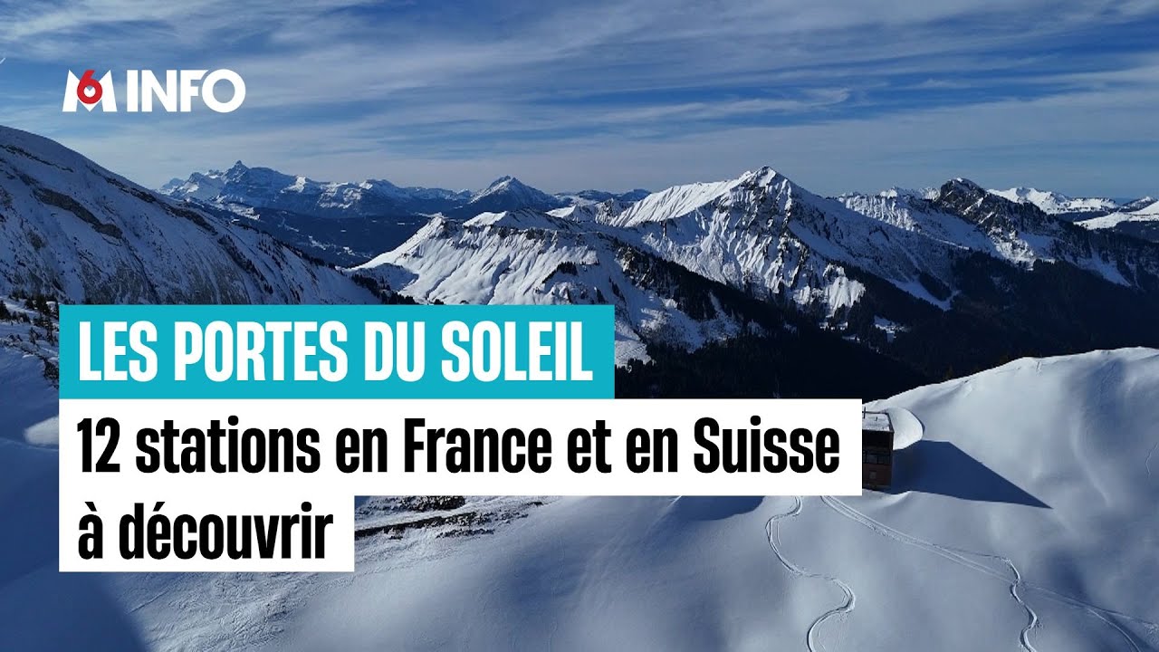 Découvrir la montagne autrement que par le ski