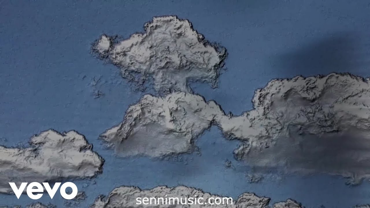 Hervé Senni - Funk That Map
