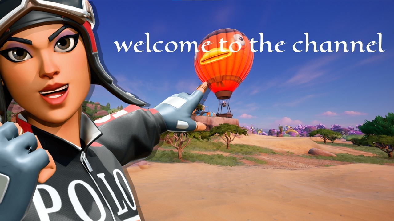 Welcome to my youtube channel