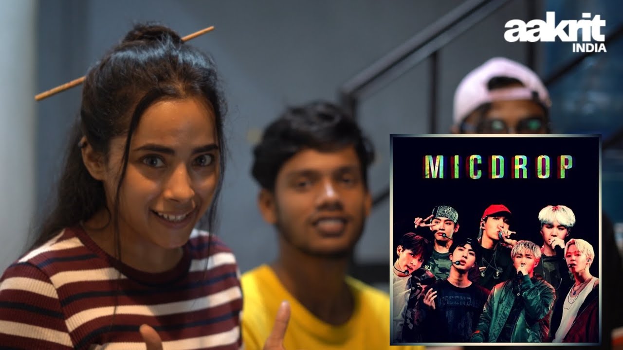 Dancers reacting to BTS - Mic Drop On Demand | #btsarmy