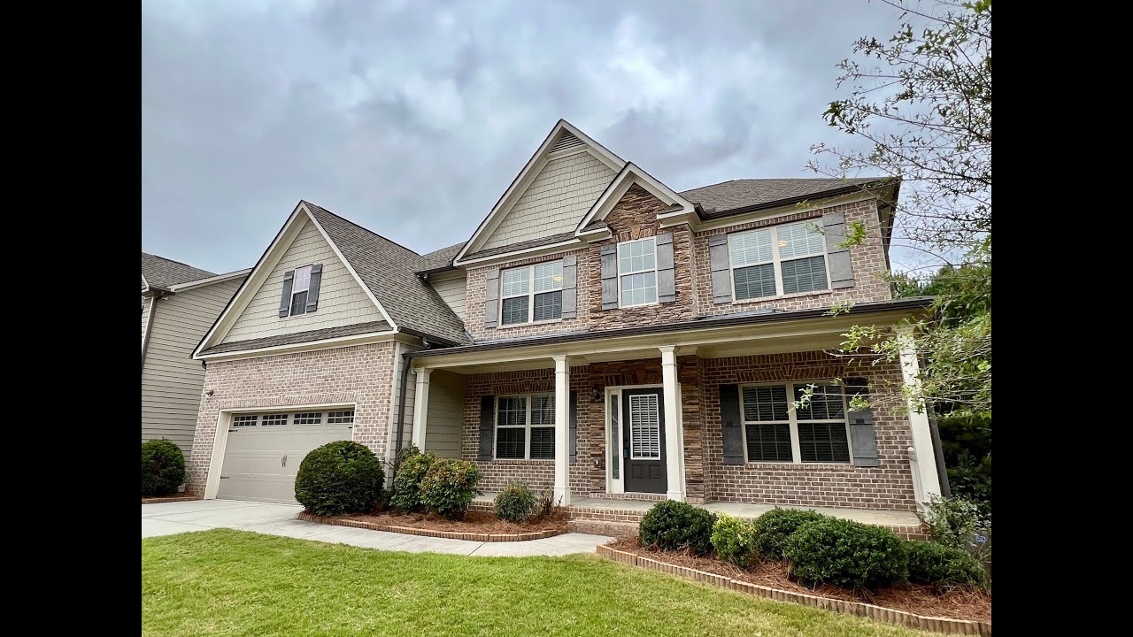 2387 Orchard Walk, Watkinsville, GA