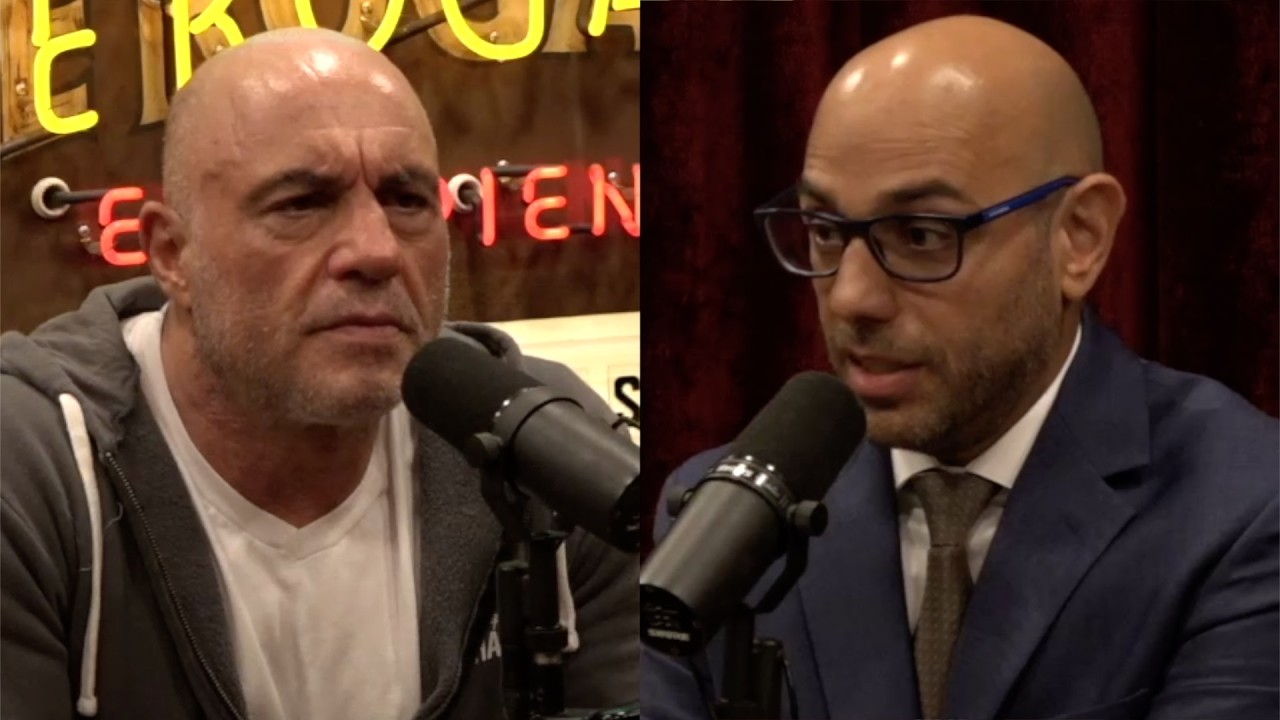 Lawyer Aaron Siri on Fighting the 