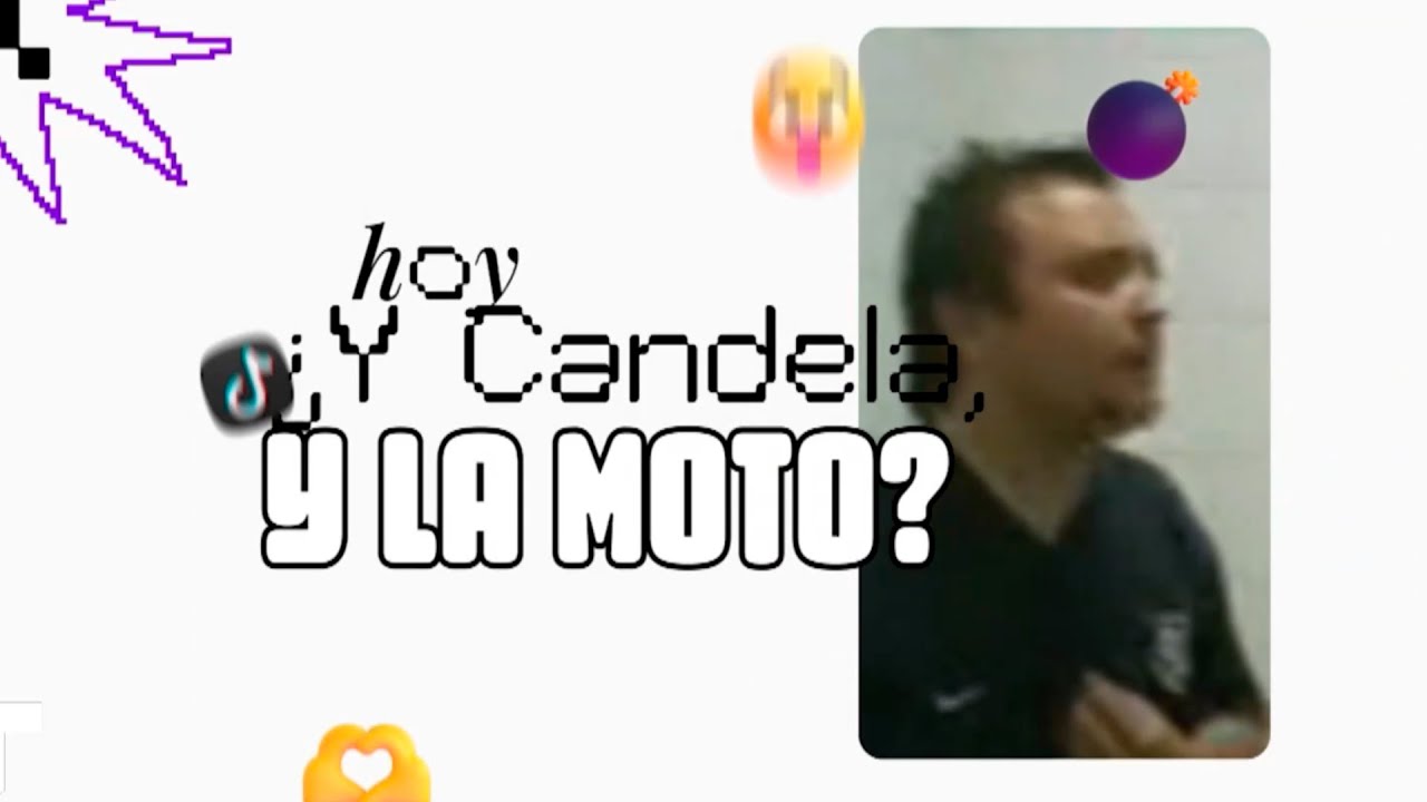&iexcl;&iquest;Y CANDELA?! LOS PROTAGONISTAS DEL VIDEO FUROR DE 2019 mano a mano con TELENOCHE