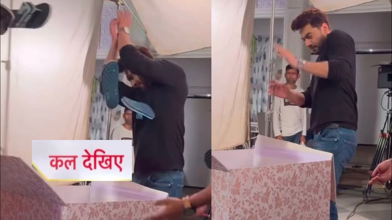 Yeh rishta kya kehlata hai new promo 20 January 2025 / Upcoming twist / Review