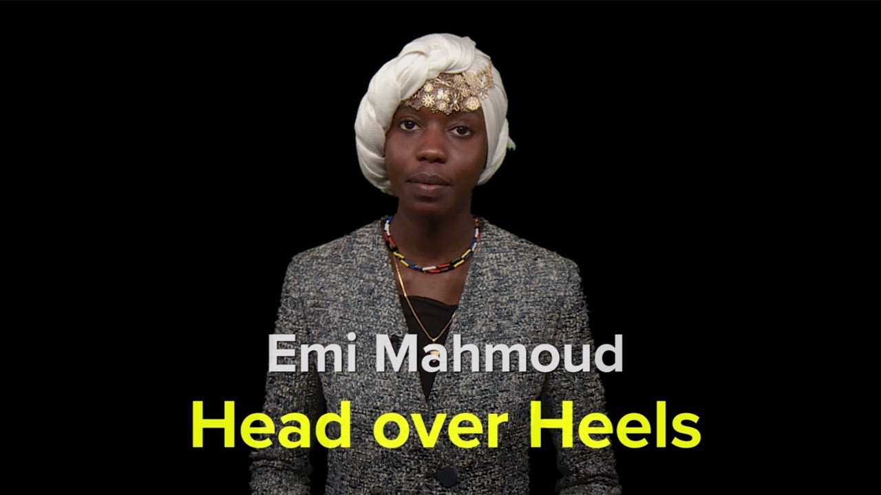 Emi Mahmoud – Head over Heels