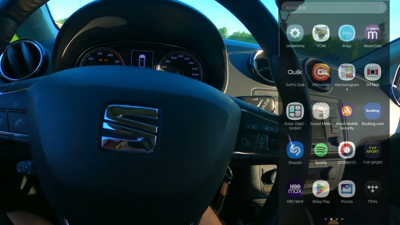 Reset inspekcji olejowej. Zmiana interwału przeglądu. Obd11. Seat Skoda Vw