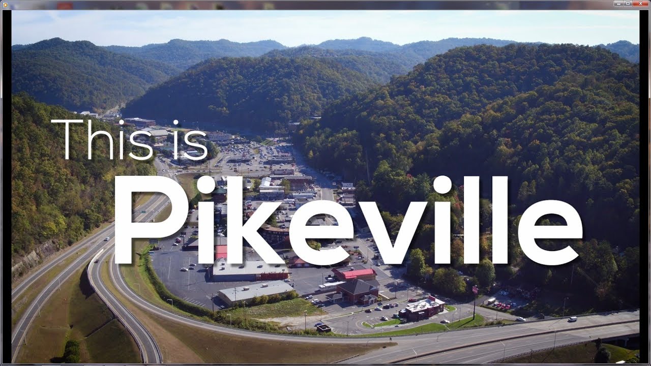 This Is Pikeville- Tourism