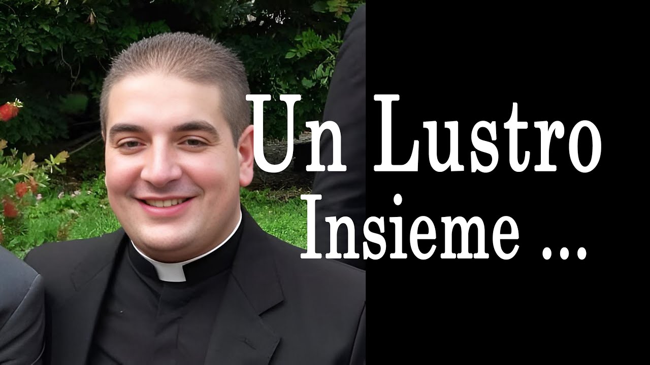 SALUTO A DON FRANCESCO