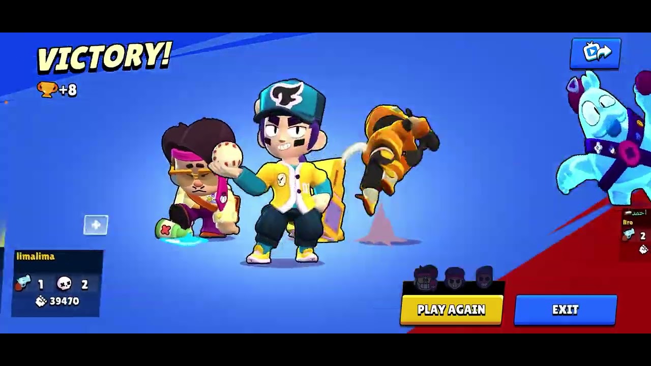 I’m going to be trying to get a chaos drop