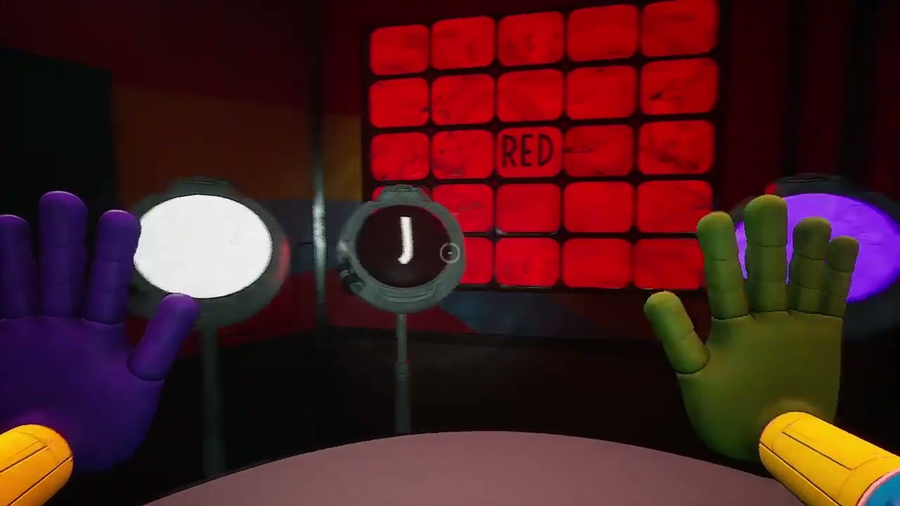 poppy playtime chapter 2 part 2