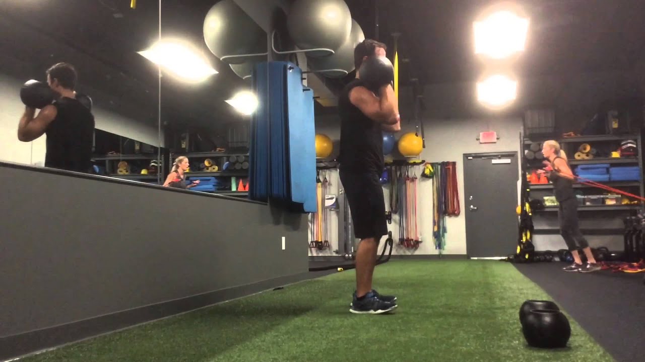 Sorinex Center of Mass Bells