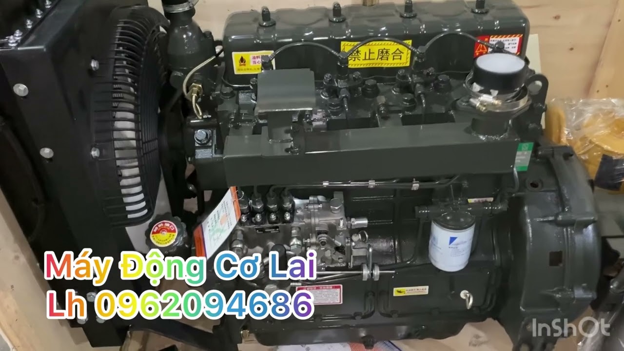 Máy Động Cơ Lai Xe Mooc Xi Măng Rời Không Đế Hàng Nhập Khẩu lh Hotline// 0962094686