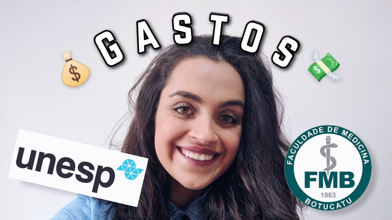 Auxílio estudantil na UNESP + Custo de Vida em BOTUCATU