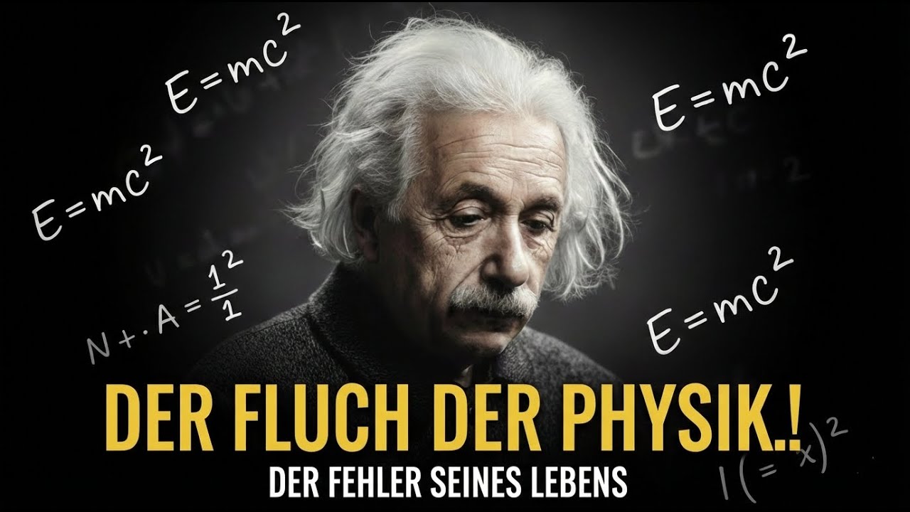 Einstein & Mileva Paradoxon: Die wahre Geschichte hinter der Revolution