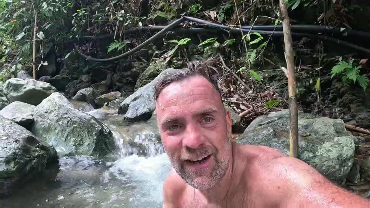 Dag 3 Vietnam bikepacking
