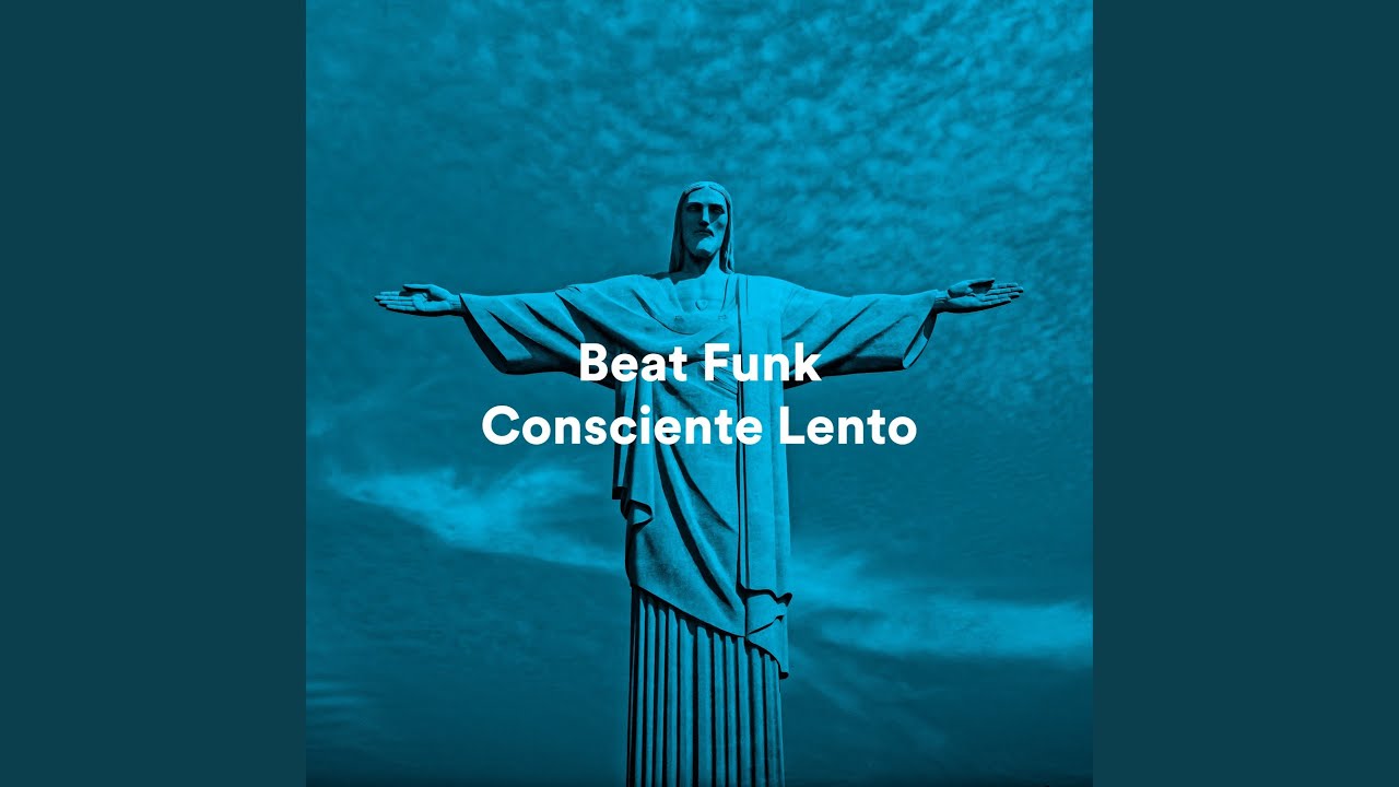 Beat Funk Consciente Lento