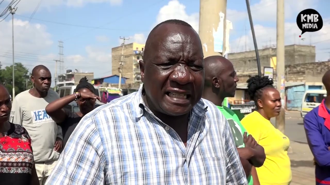 DANDORA POWER SCAM EXPOSED: FAKE METER SYNDICATE BUSTED