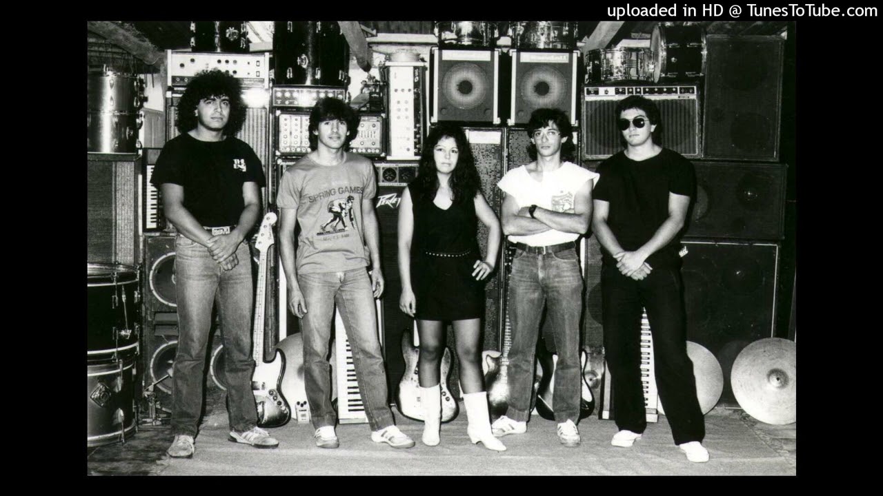 Viento Final  [Argentina - Hard Rock]