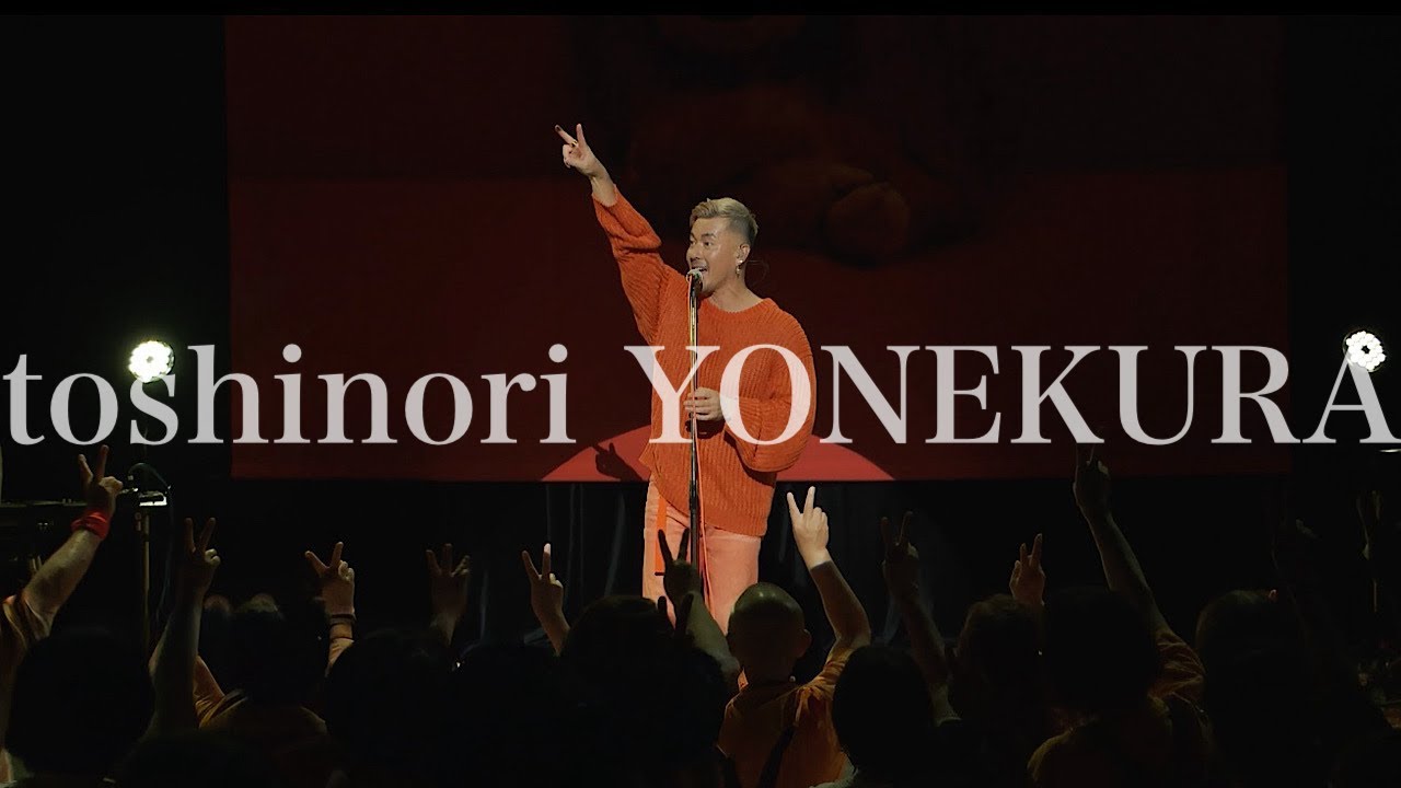 LIVE DVD 