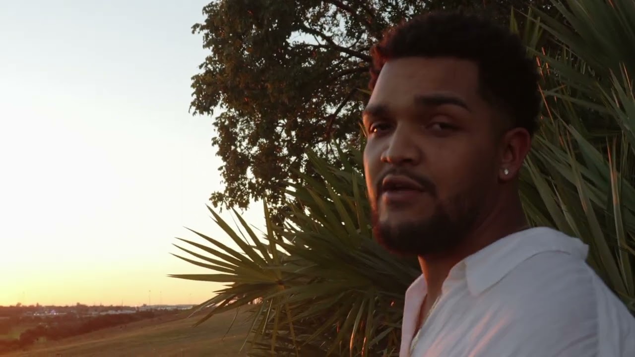 Wilson - Prometo (Video Oficial)