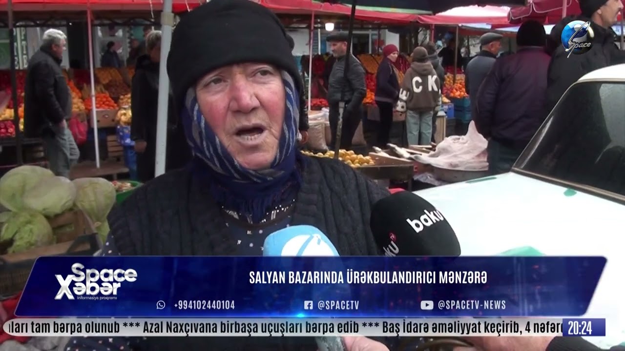 SALYAN BAZARINDA UREKBULANDIRAN MENZERERE