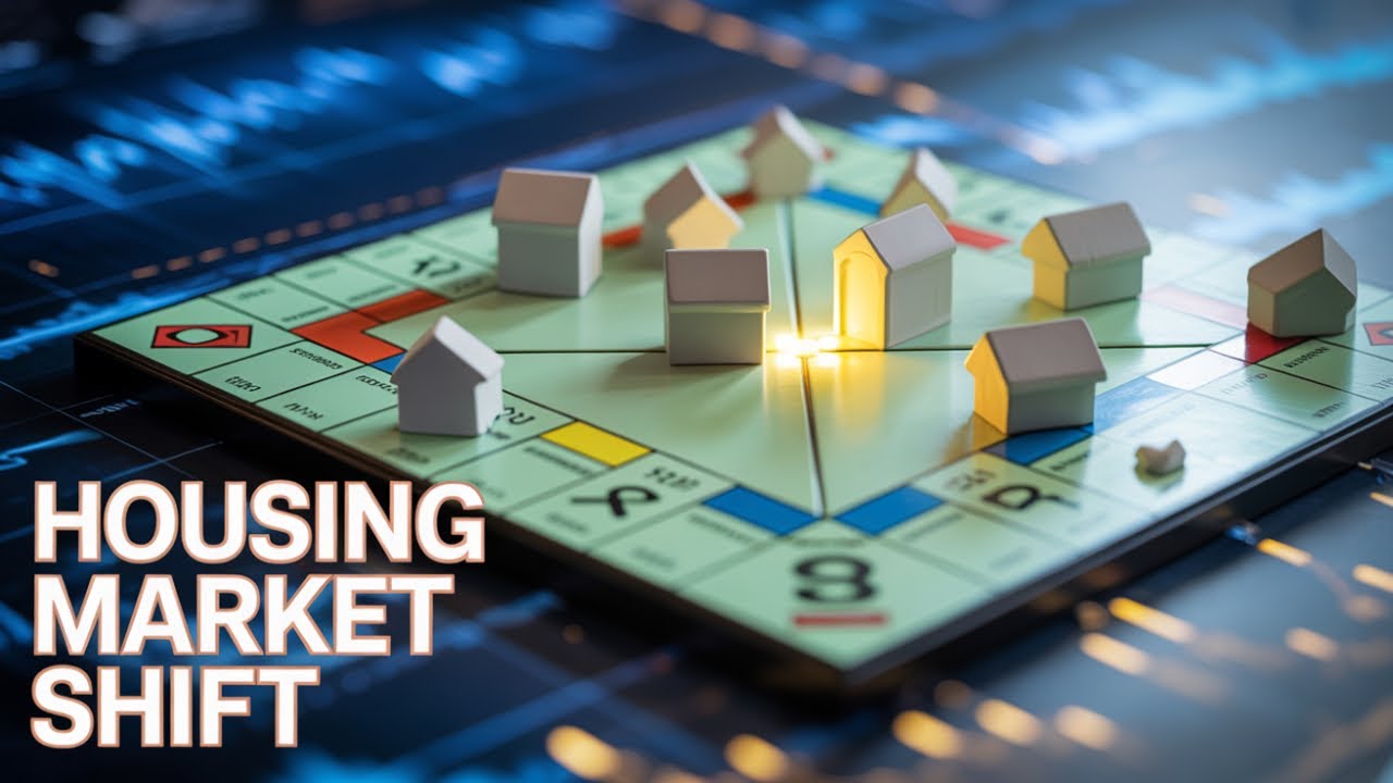 Migration Patterns Just Flipped the Entire Housing Market!