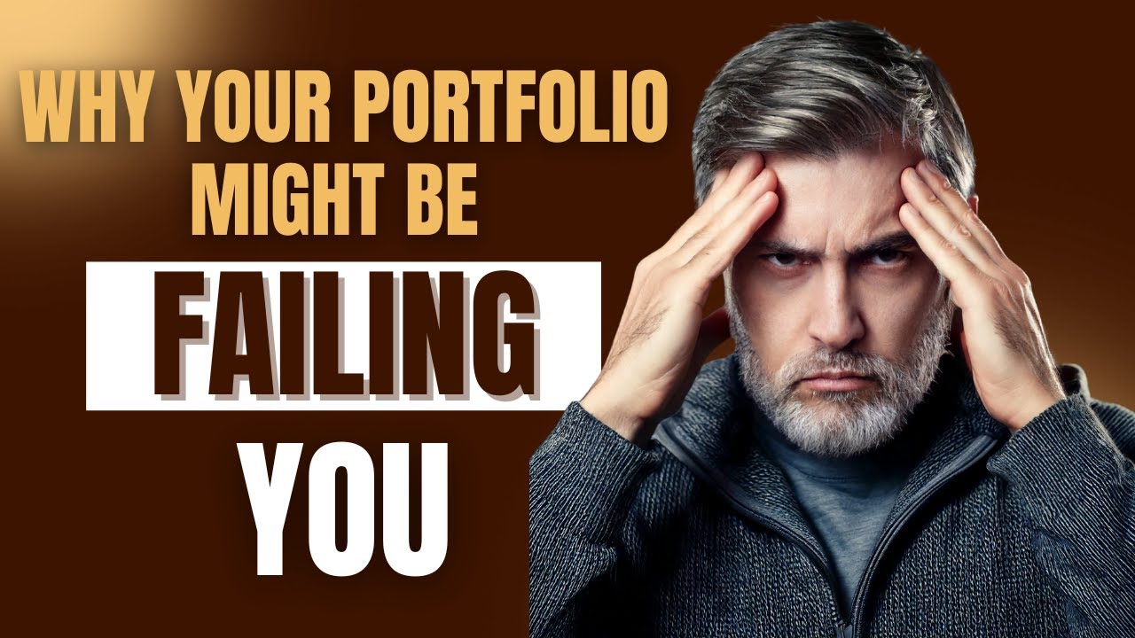 Total Return Explained: The Key to a Sustainable Retirement Portfolio