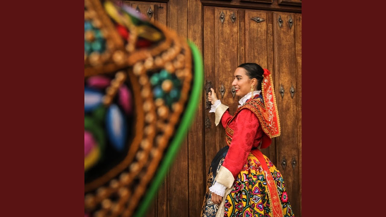 Charro y Jota de Nuez.