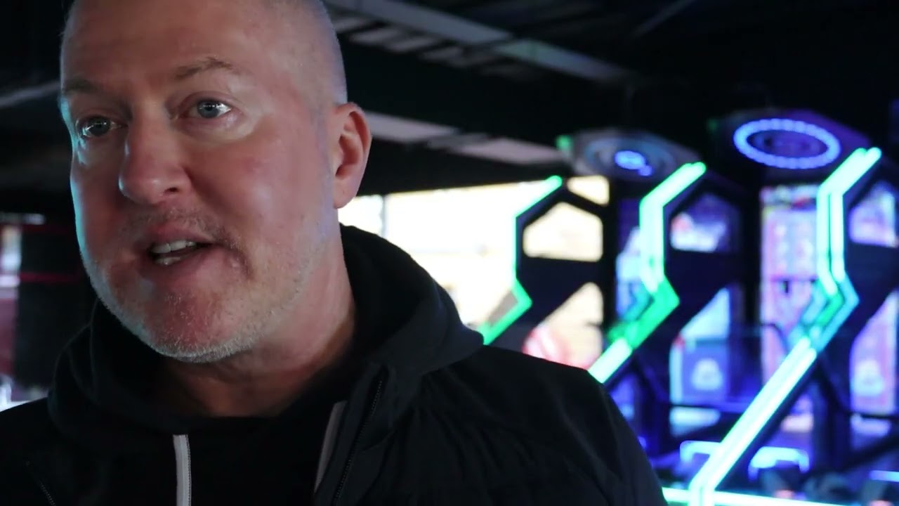 Urban Fun expands to Kingston!