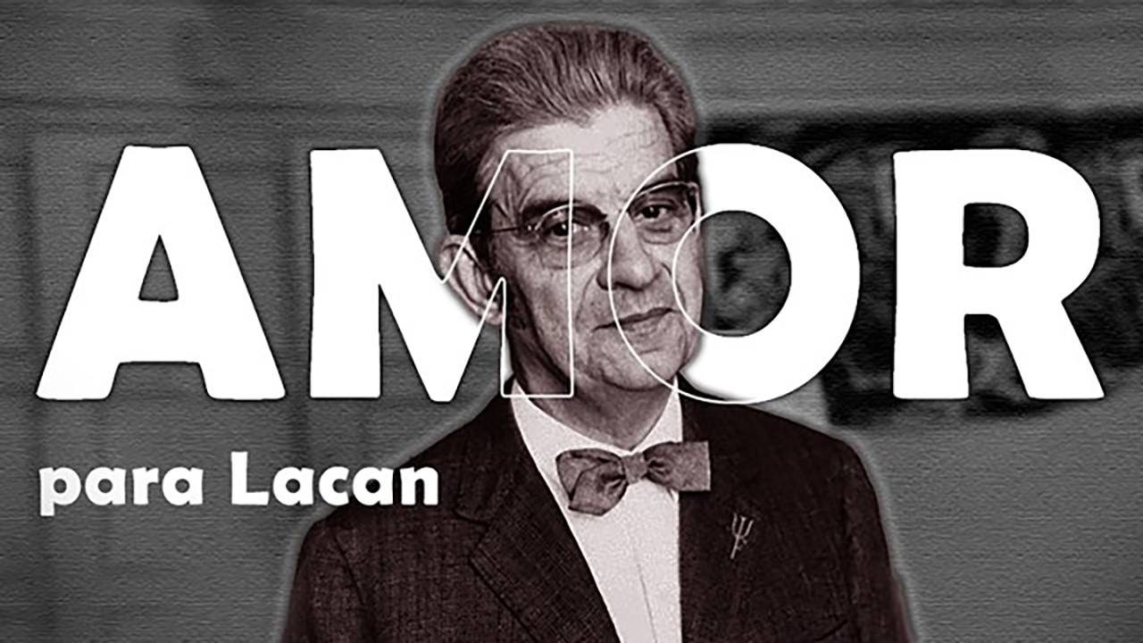 O que é Amar de Verdade? | Lacan e a Falta que Nos Move no Amor
